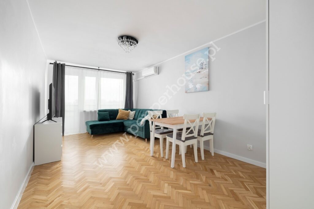 Mieszkanie na sprzedaż, Gdańsk, Przymorze, Kołobrzeska - zdjęcie ofertowe nr 1