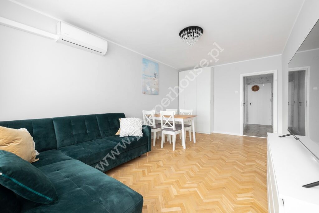 Mieszkanie na sprzedaż, Gdańsk, Przymorze, Kołobrzeska - zdjęcie ofertowe nr 3
