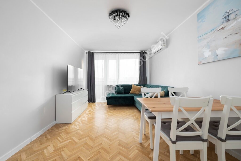 Mieszkanie na sprzedaż, Gdańsk, Przymorze, Kołobrzeska - zdjęcie ofertowe nr 2