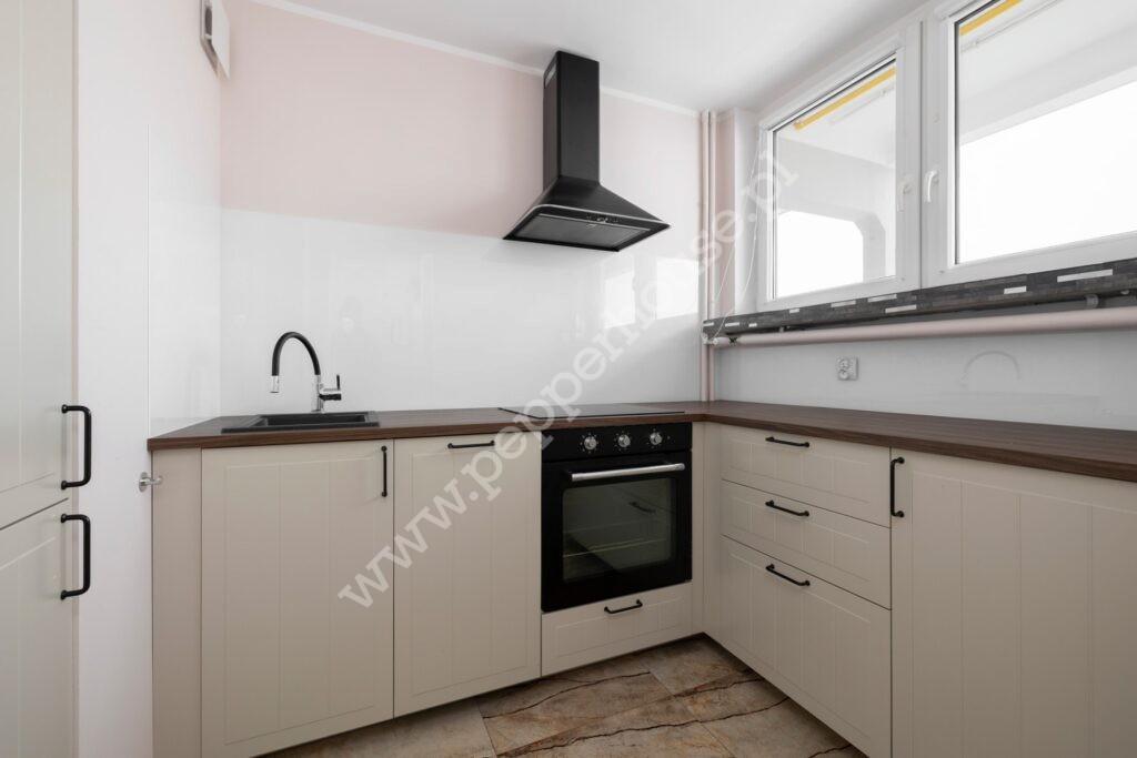 Mieszkanie na sprzedaż, Gdańsk, Przymorze, Kołobrzeska - zdjęcie ofertowe nr 7