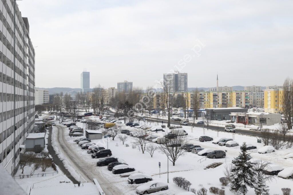 Mieszkanie na sprzedaż, Gdańsk, Przymorze, Kołobrzeska - zdjęcie ofertowe nr 11