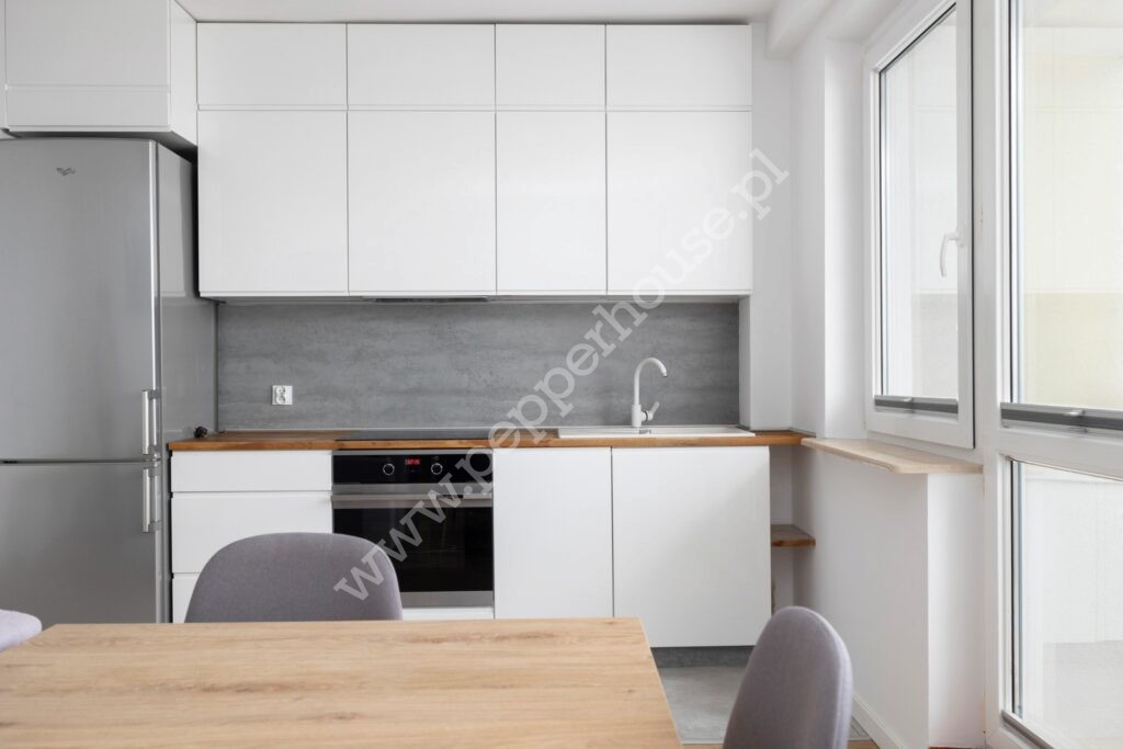 Mieszkanie na sprzedaż, Gdańsk, Morena, Orańska - zdjęcie ofertowe nr 3