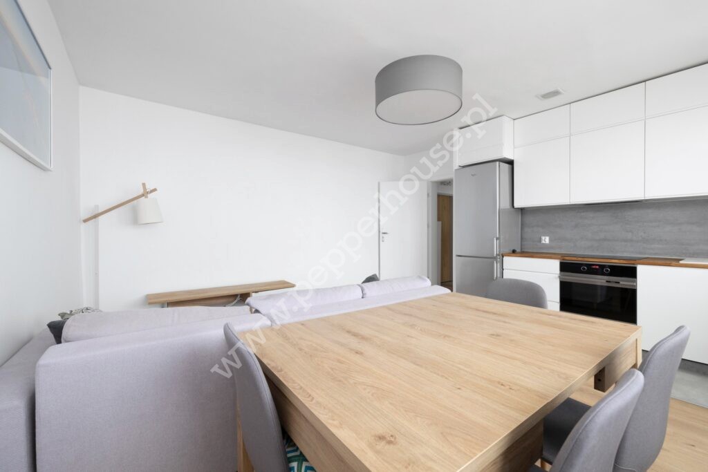 Mieszkanie na sprzedaż, Gdańsk, Morena, Orańska - zdjęcie ofertowe nr 4