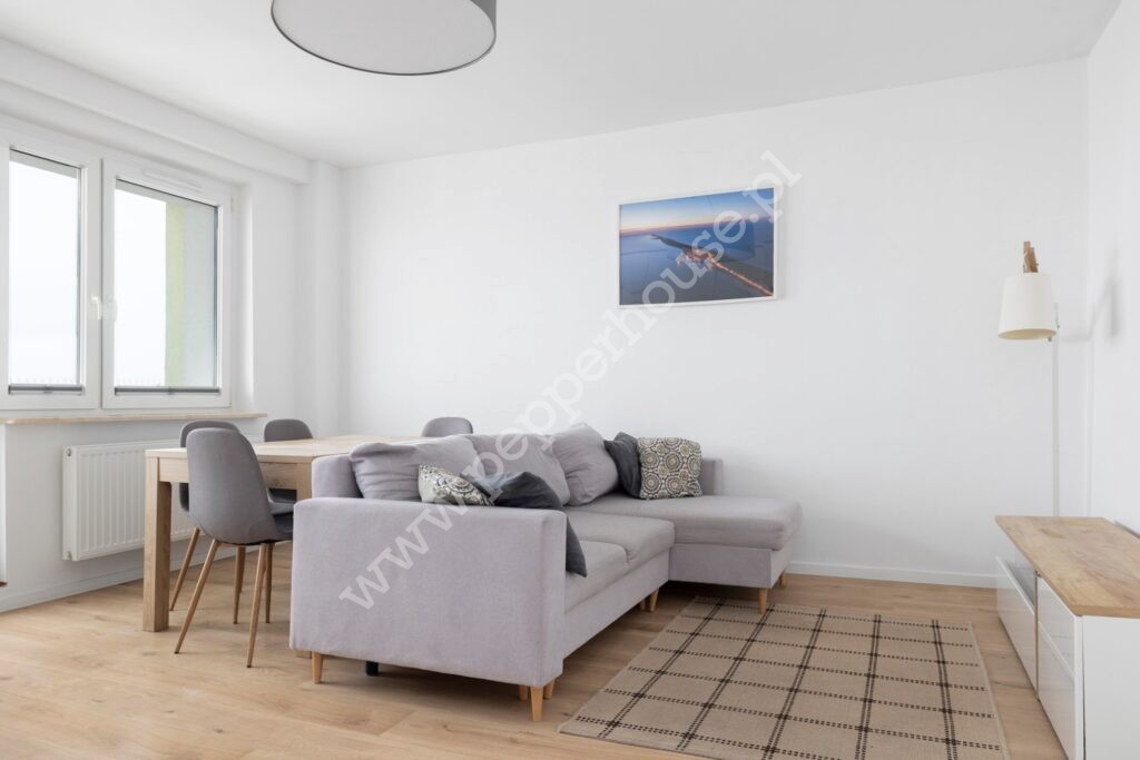 Mieszkanie na sprzedaż, Gdańsk, Morena, Orańska - zdjęcie ofertowe nr 5