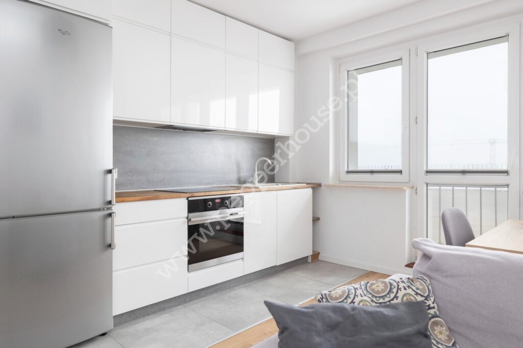 Mieszkanie na sprzedaż, Gdańsk, Morena, Orańska - zdjęcie ofertowe nr 6