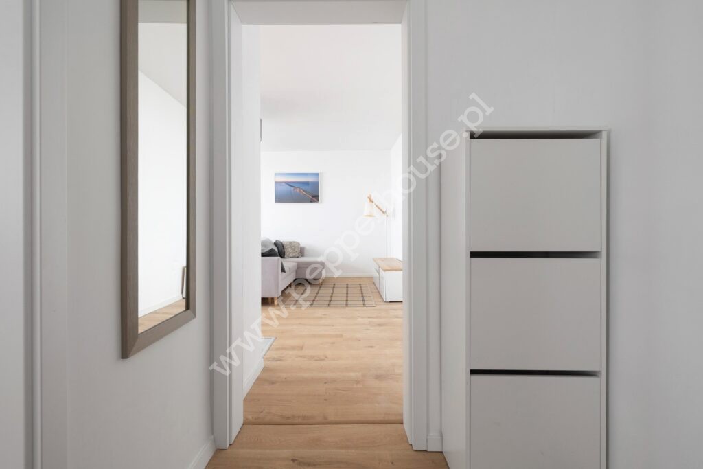 Mieszkanie na sprzedaż, Gdańsk, Morena, Orańska - zdjęcie ofertowe nr 7
