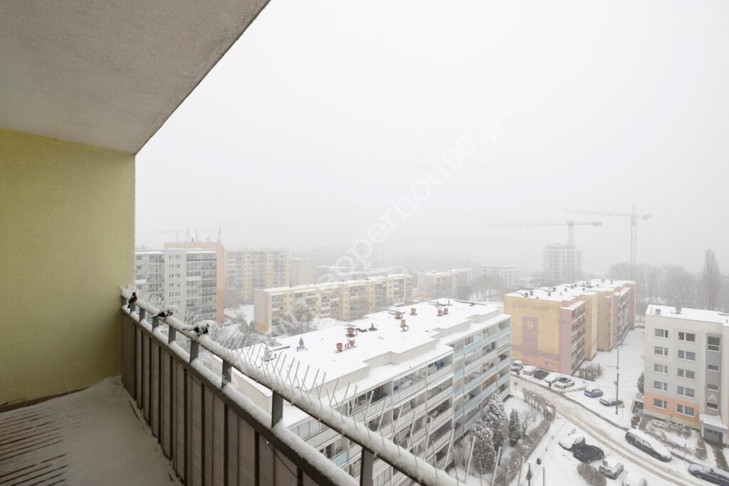 Mieszkanie na sprzedaż, Gdańsk, Morena, Orańska - zdjęcie ofertowe nr 14