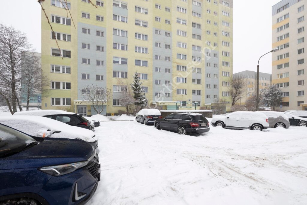 Mieszkanie na sprzedaż, Gdańsk, Morena, Orańska - zdjęcie ofertowe nr 16