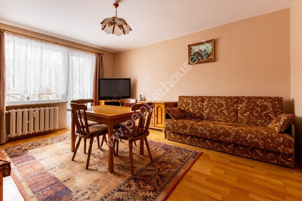 Mieszkanie na sprzedaż, Gdynia, Pogórze, Żeliwna - zdjęcie ofertowe nr 7