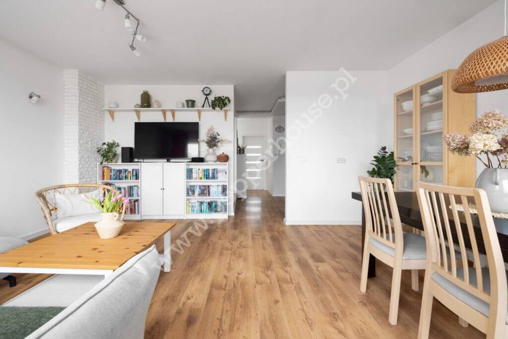 Mieszkanie na sprzedaż, pomorskie, Juszkowo, Chabrowa - zdjęcie ofertowe nr 6