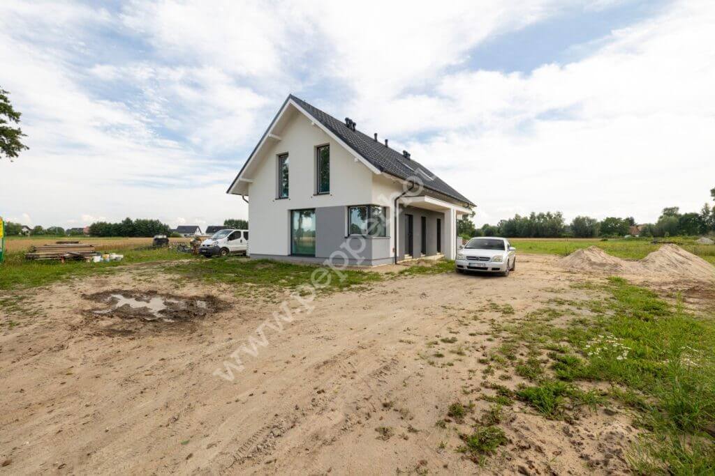 Dom na sprzedaż, pomorskie, Ostaszewo, Piękna - zdjęcie ofertowe nr 2