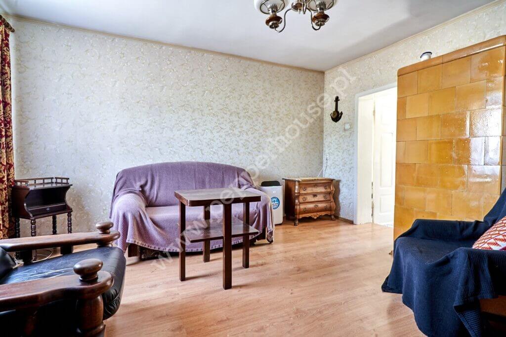 Dom na sprzedaż, warmińsko-mazurskie, Bielice - zdjęcie ofertowe nr 16