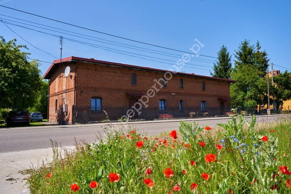 Dom na sprzedaż, warmińsko-mazurskie, Bielice - zdjęcie ofertowe nr 25