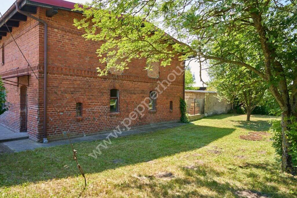 Dom na sprzedaż, warmińsko-mazurskie, Bielice - zdjęcie ofertowe nr 27