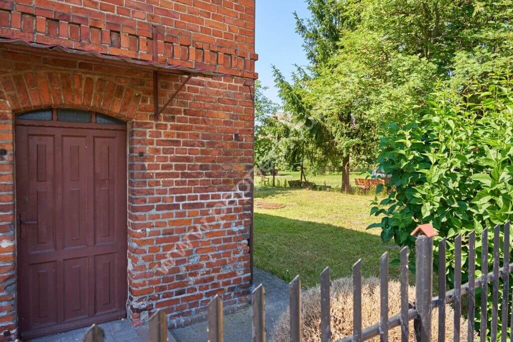 Dom na sprzedaż, warmińsko-mazurskie, Bielice - zdjęcie ofertowe nr 28