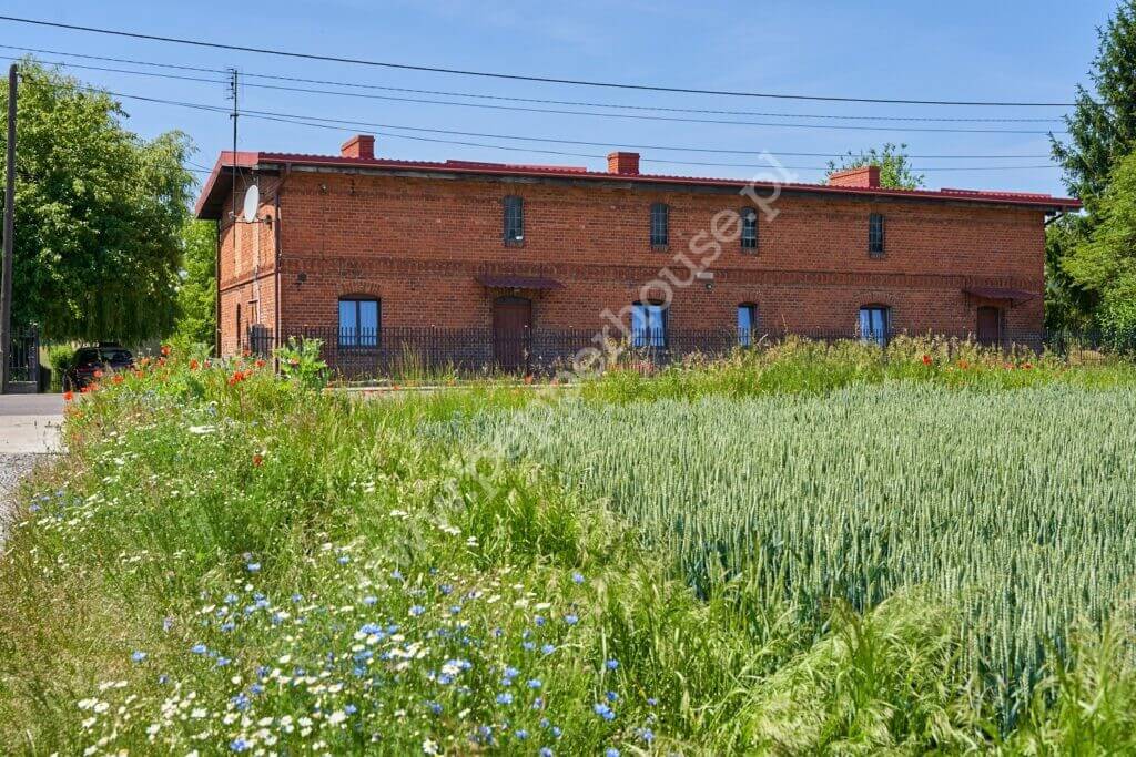 Dom na sprzedaż, warmińsko-mazurskie, Bielice - zdjęcie ofertowe nr 29