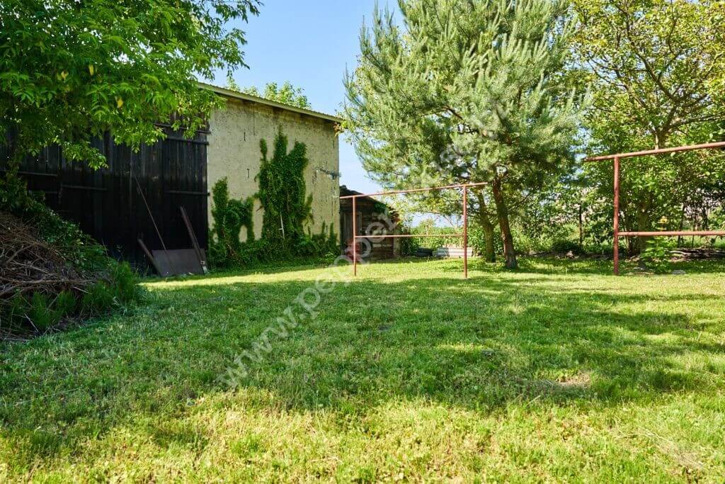Dom na sprzedaż, warmińsko-mazurskie, Bielice - zdjęcie ofertowe nr 31