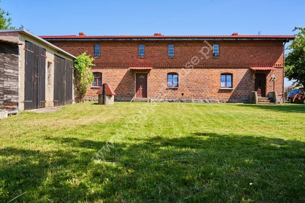 Dom na sprzedaż, warmińsko-mazurskie, Bielice - zdjęcie ofertowe nr 3
