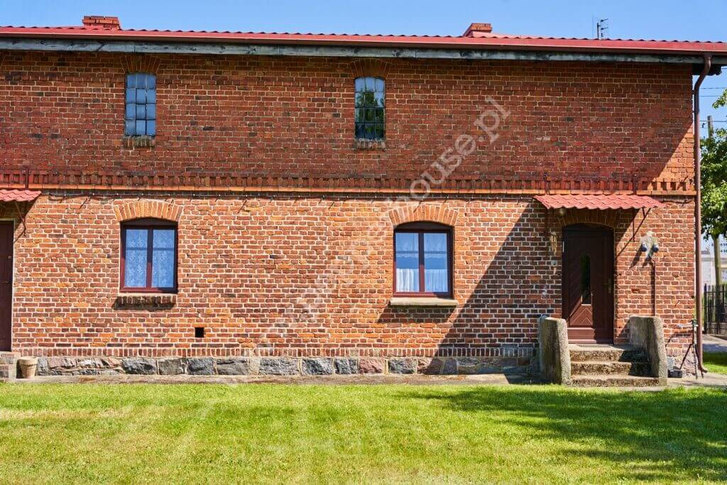 Dom na sprzedaż, warmińsko-mazurskie, Bielice - zdjęcie ofertowe nr 33