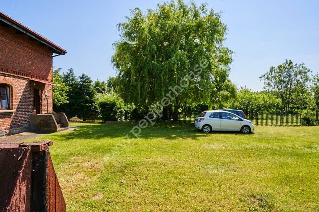 Dom na sprzedaż, warmińsko-mazurskie, Bielice - zdjęcie ofertowe nr 6