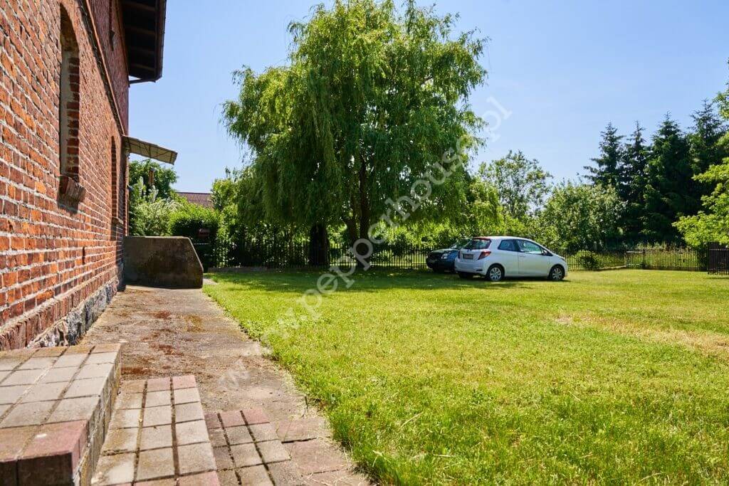 Dom na sprzedaż, warmińsko-mazurskie, Bielice - zdjęcie ofertowe nr 32