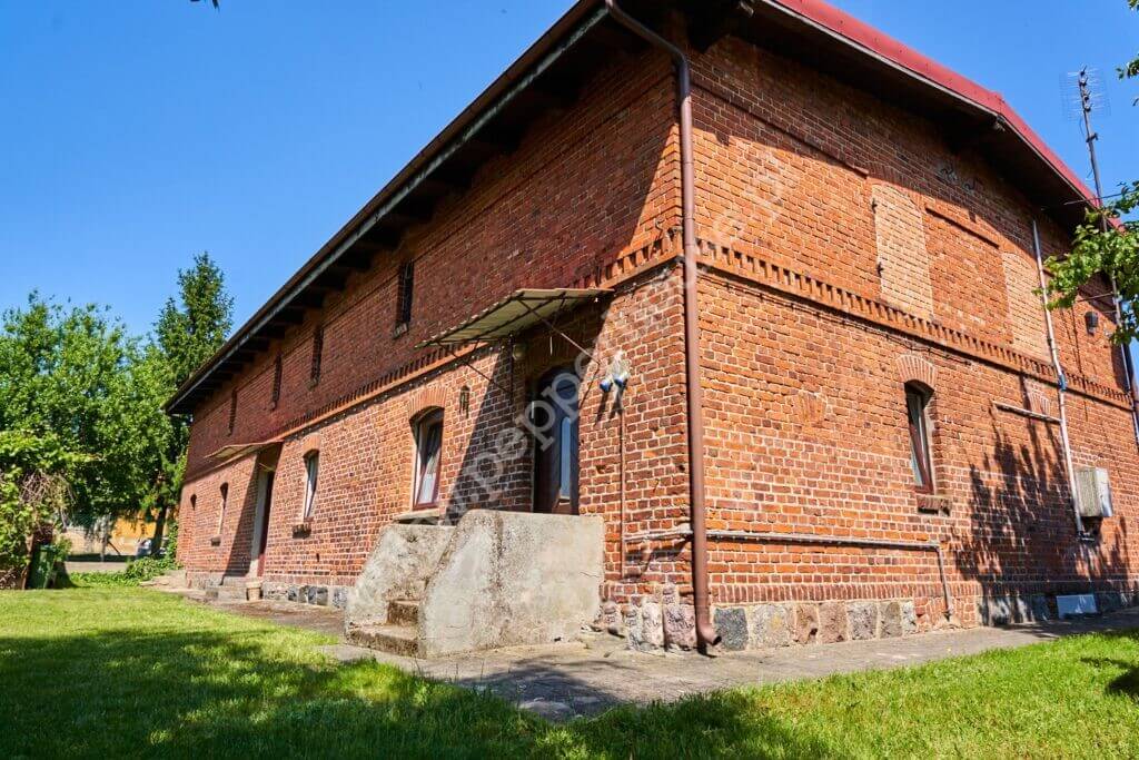 Dom na sprzedaż, warmińsko-mazurskie, Bielice - zdjęcie ofertowe nr 4