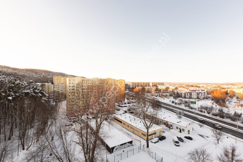 Mieszkanie na sprzedaż, Gdynia, Chylonia, Kcyńska - zdjęcie ofertowe nr 9