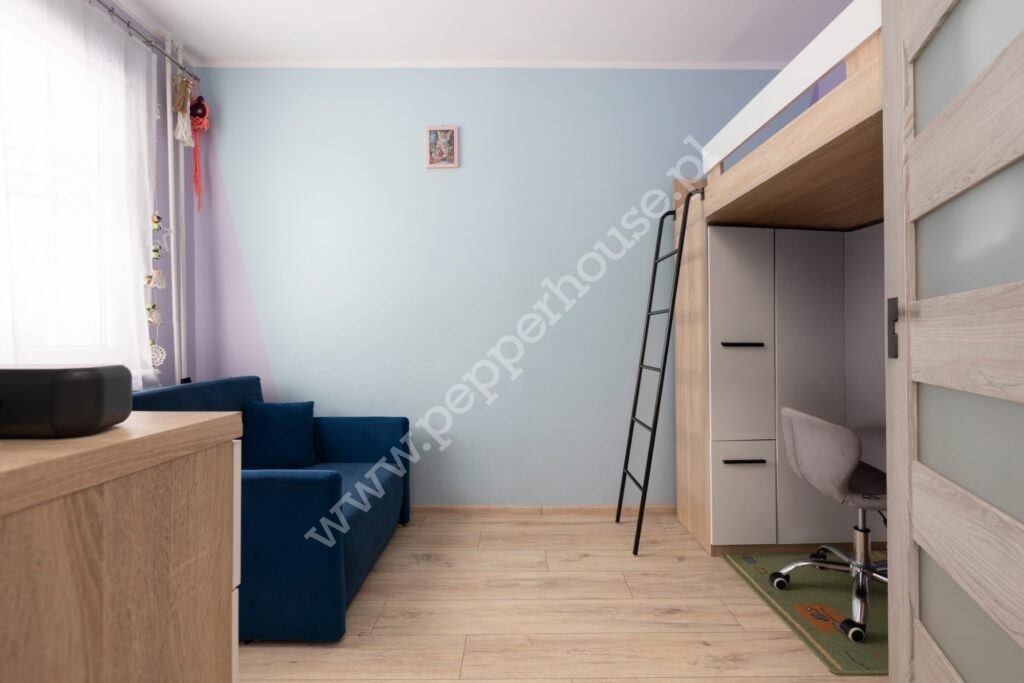 Mieszkanie na sprzedaż, pomorskie, Rumia, Pomorska - zdjęcie ofertowe nr 6