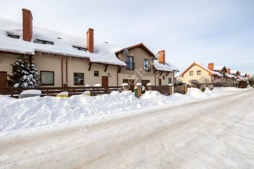 Dom na sprzedaż, pomorskie, Banino - zdjęcie ofertowe nr 20