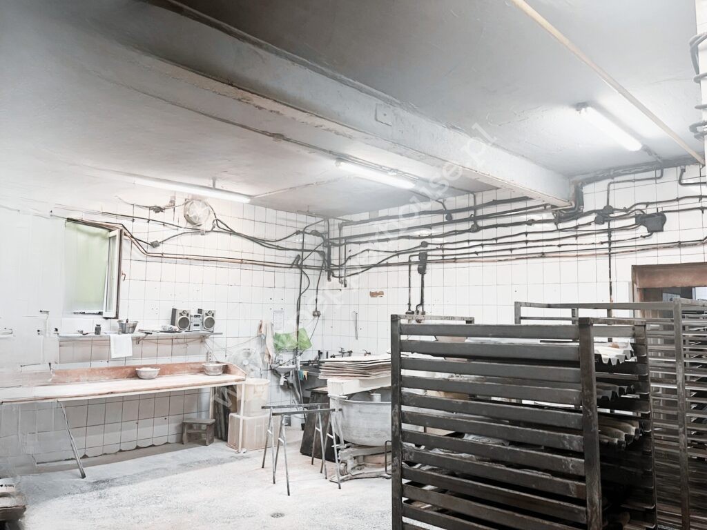 Lokal na sprzedaż, Bydgoszcz, Okole, Grunwaldzka - zdjęcie ofertowe nr 2