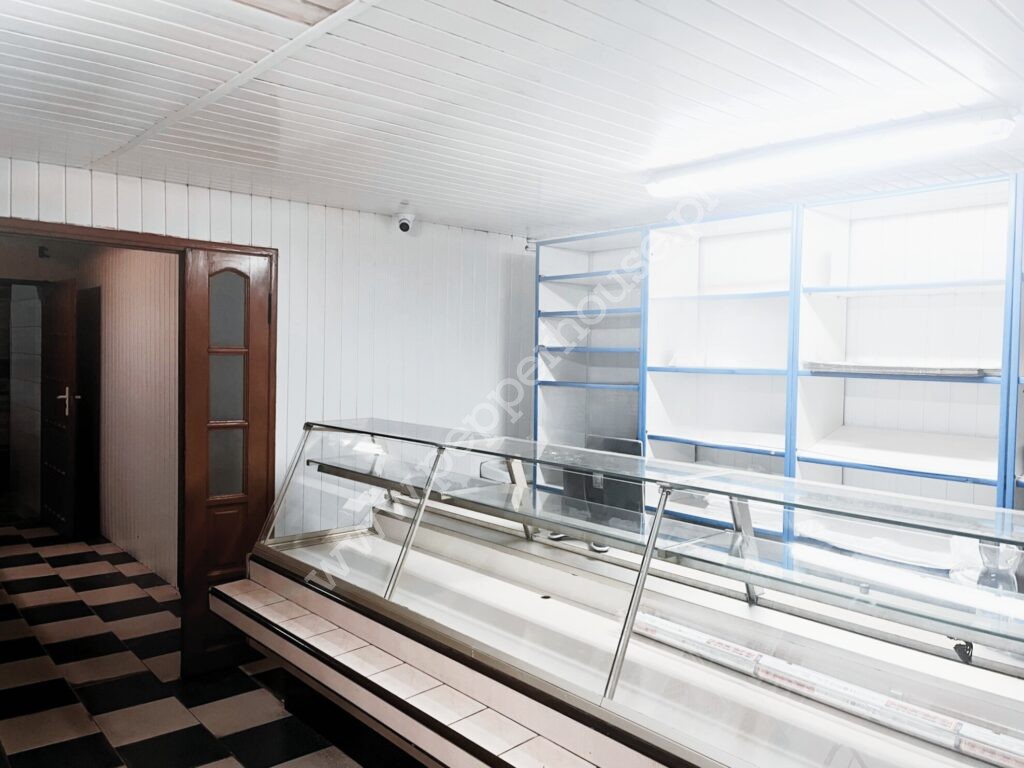 Lokal na sprzedaż, Bydgoszcz, Okole, Grunwaldzka - zdjęcie ofertowe nr 3