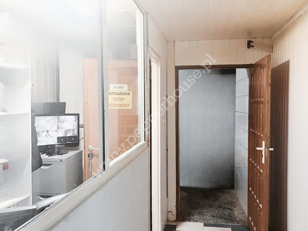 Lokal na sprzedaż, Bydgoszcz, Okole, Grunwaldzka - zdjęcie ofertowe nr 4