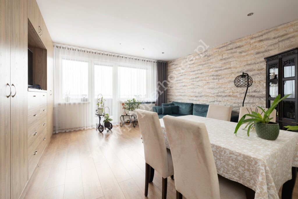 Mieszkanie na sprzedaż, Gdańsk, Chełm, Tytusa Chałubińskiego - zdjęcie ofertowe nr 1