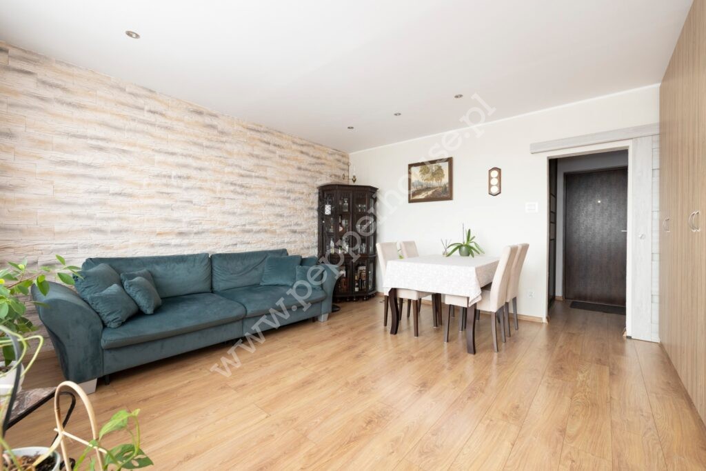 Mieszkanie na sprzedaż, Gdańsk, Chełm, Tytusa Chałubińskiego - zdjęcie ofertowe nr 2