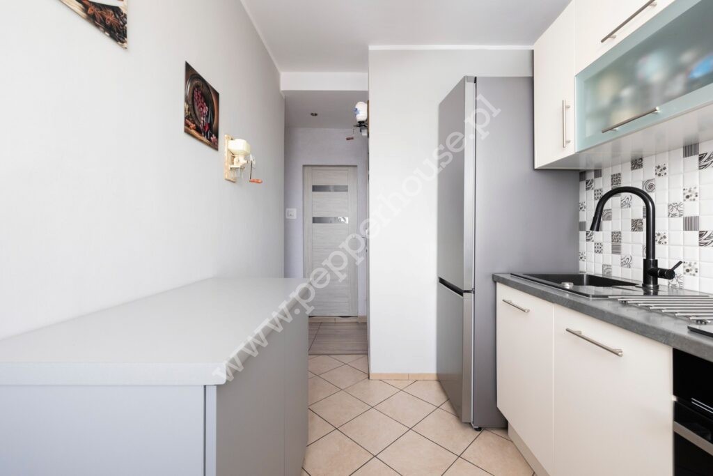 Mieszkanie na sprzedaż, Gdańsk, Chełm, Tytusa Chałubińskiego - zdjęcie ofertowe nr 5