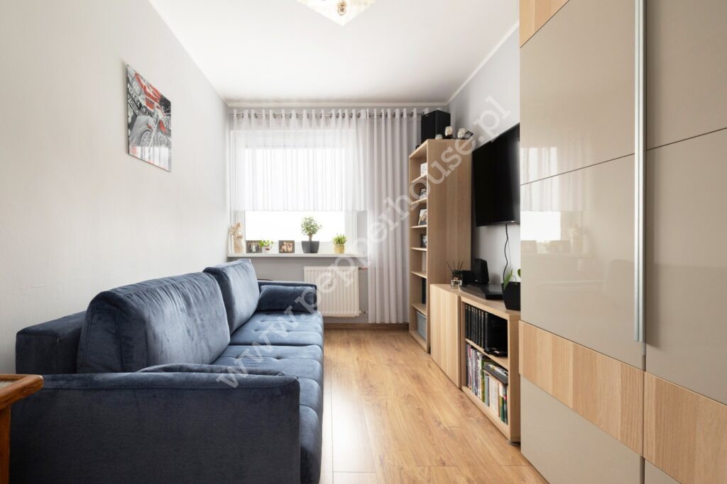 Mieszkanie na sprzedaż, Gdańsk, Chełm, Tytusa Chałubińskiego - zdjęcie ofertowe nr 6