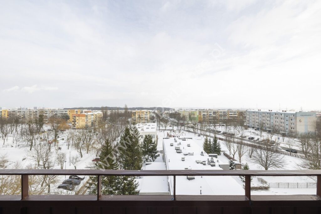 Mieszkanie na sprzedaż, Gdańsk, Chełm, Tytusa Chałubińskiego - zdjęcie ofertowe nr 10