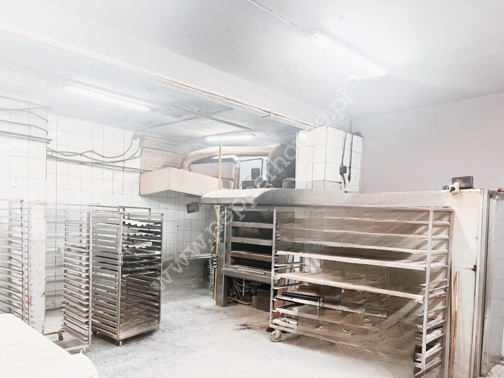 Lokal na sprzedaż, Bydgoszcz, Okole, Grunwaldzka - zdjęcie ofertowe nr 5