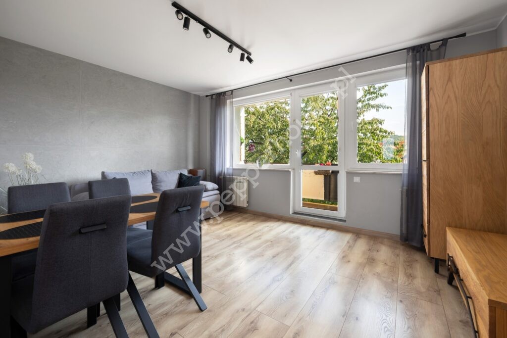 Mieszkanie na sprzedaż, Gdańsk, Wrzeszcz, Kornela Makuszyńskiego - zdjęcie ofertowe nr 2