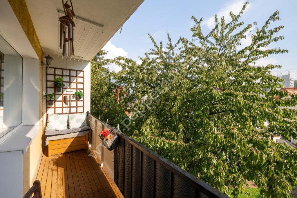 Mieszkanie na sprzedaż, Gdańsk, Wrzeszcz, Kornela Makuszyńskiego - zdjęcie ofertowe nr 14