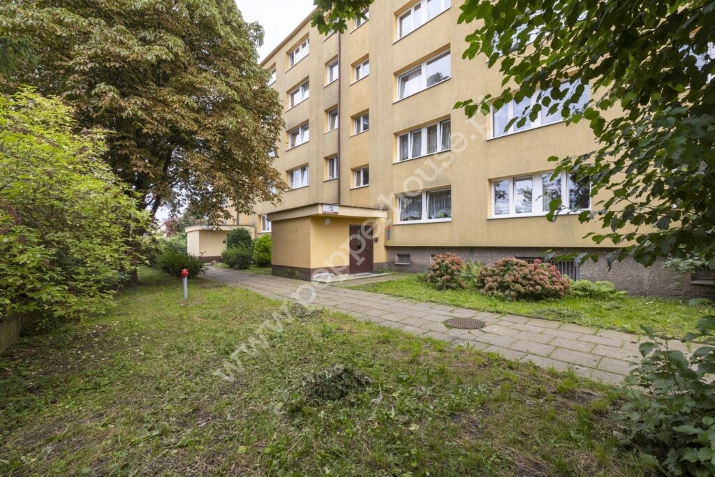 Mieszkanie na sprzedaż, Gdańsk, Wrzeszcz, Kornela Makuszyńskiego - zdjęcie ofertowe nr 15