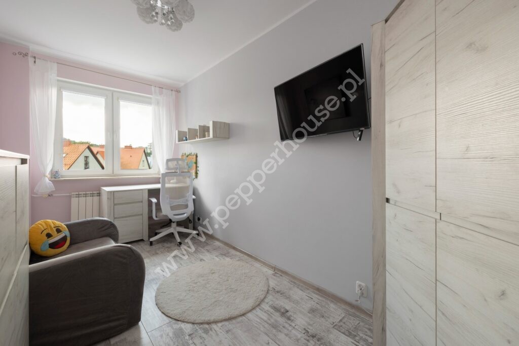 Mieszkanie na sprzedaż, Gdańsk, Wrzeszcz, Kornela Makuszyńskiego - zdjęcie ofertowe nr 11