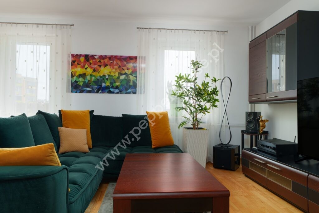 , Warszawa, Praga-Południe, Eugeniusza Horbaczewskiego - listing photo no. 2