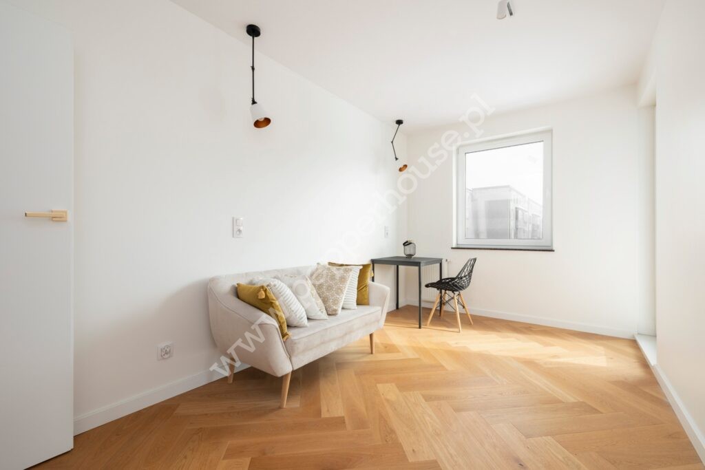 Mieszkanie na sprzedaż, Gdańsk, Śródmieście, Angielska Grobla - zdjęcie ofertowe nr 15
