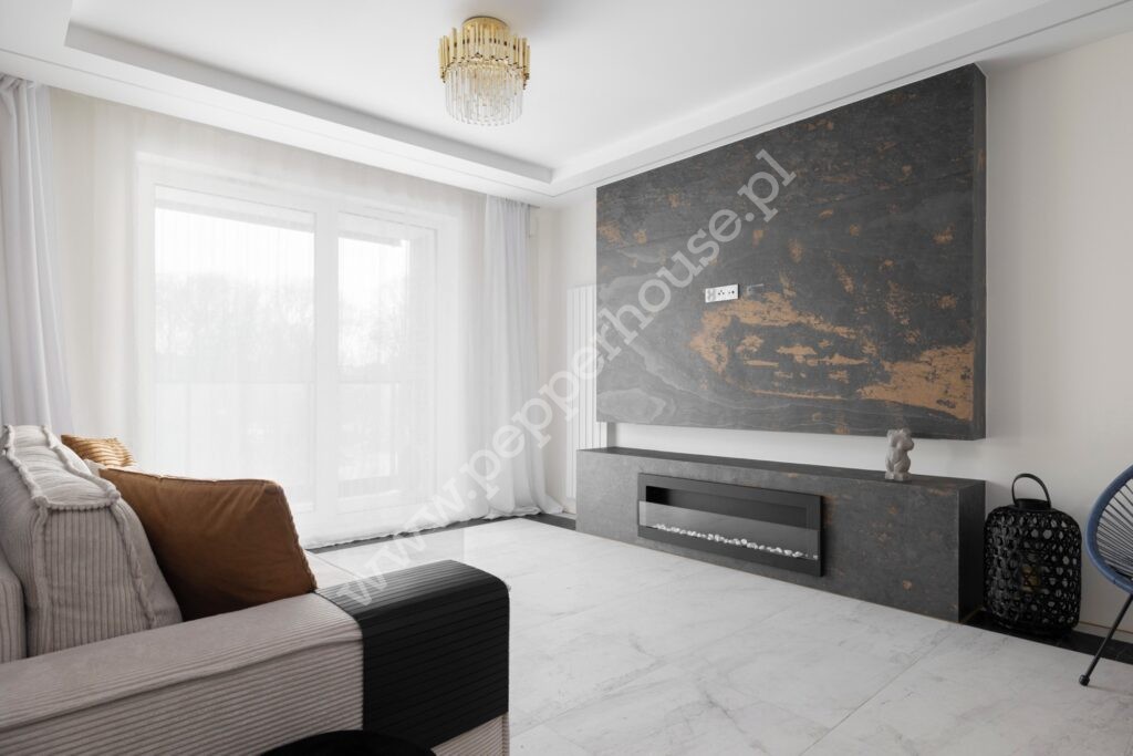 Mieszkanie na sprzedaż, Gdańsk, Śródmieście, Angielska Grobla - zdjęcie ofertowe nr 6