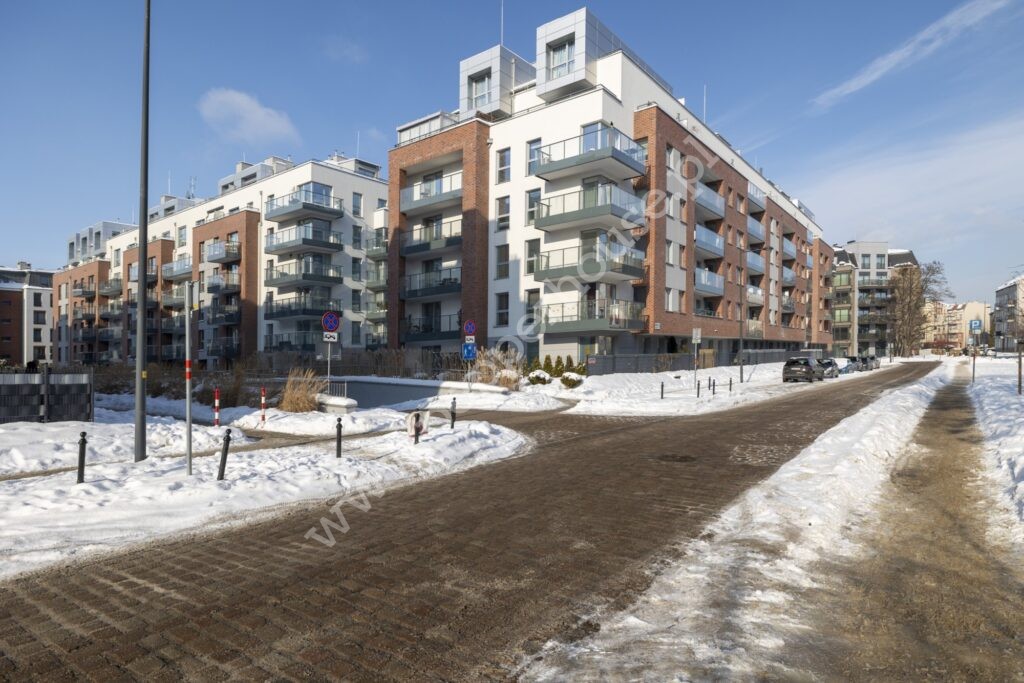 Mieszkanie na sprzedaż, Gdańsk, Śródmieście, Angielska Grobla - zdjęcie ofertowe nr 17