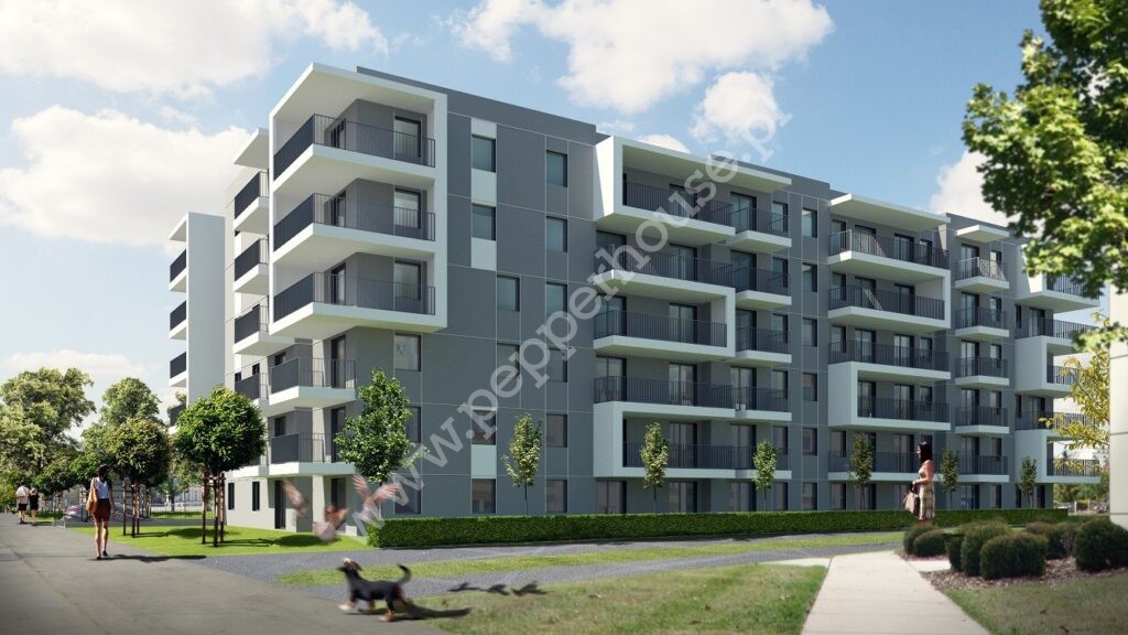 , kujawsko-pomorskie, Bydgoszcz, Kapuściska - listing photo no. 3