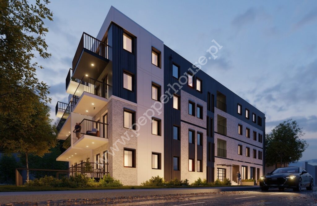 Mieszkanie na sprzedaż, kujawsko-pomorskie, Bydgoszcz, Śródmieście - zdjęcie ofertowe nr 4