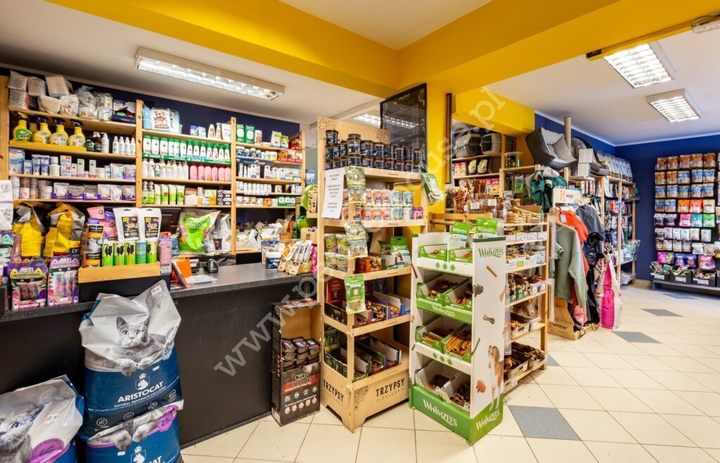 Lokal na sprzedaż, Gdynia, Mały Kack, Gryfa Pomorskiego - zdjęcie ofertowe nr 2