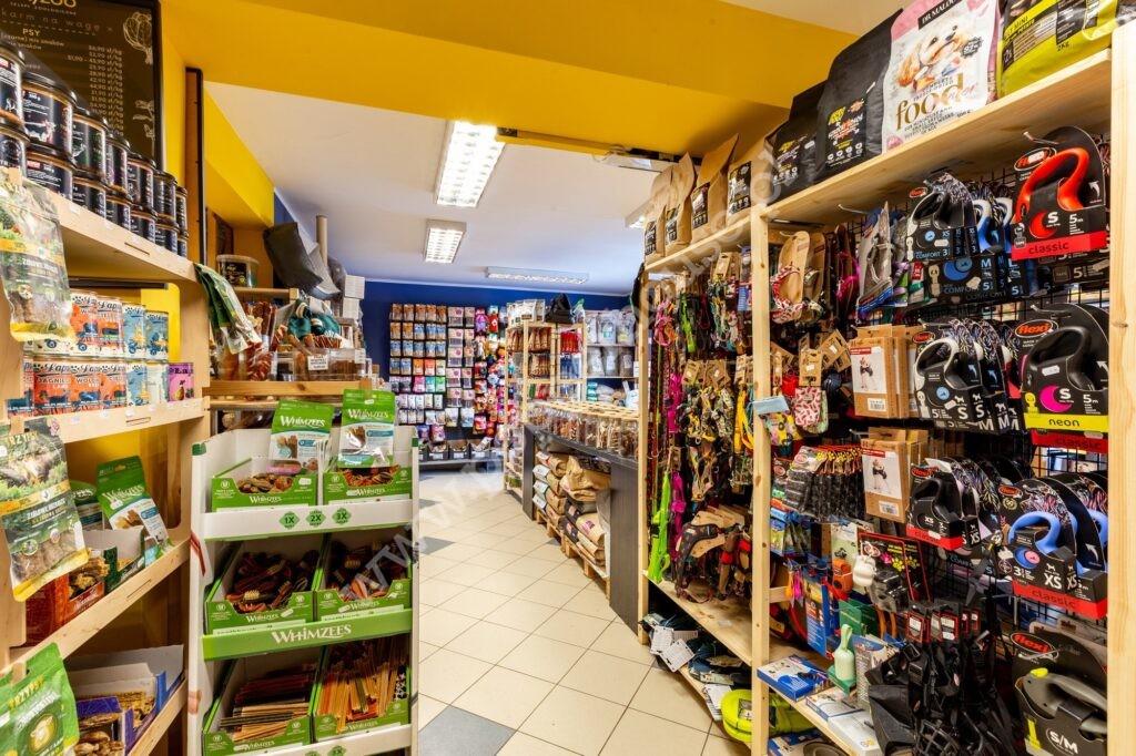 Lokal na sprzedaż, Gdynia, Mały Kack, Gryfa Pomorskiego - zdjęcie ofertowe nr 3